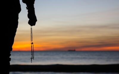 Catequesis sobre el Santo RosarioSin Autor