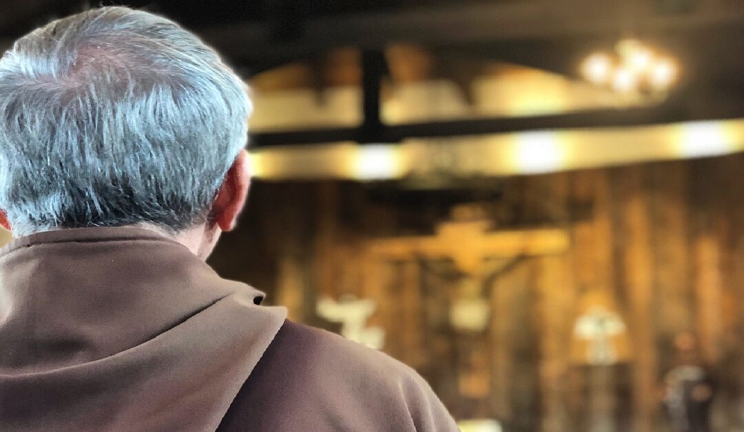 La Rota condena a un franciscano por abusosSin Autor