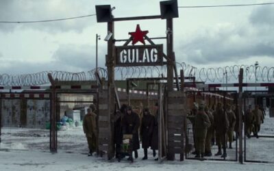 “Archipiélago Gulag” (50 aniversario)