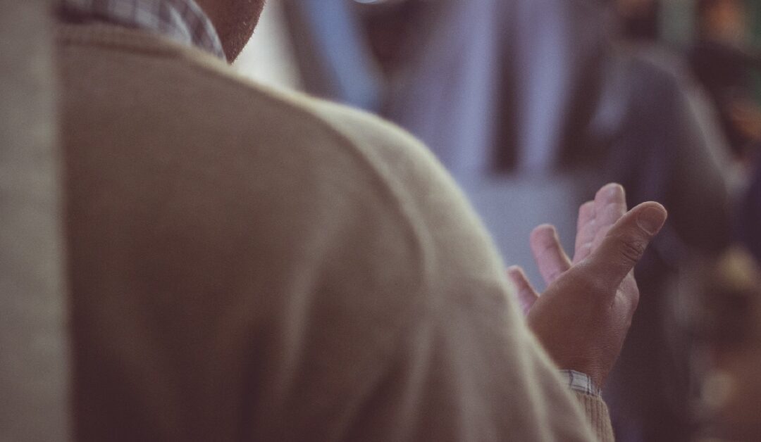 Una grave enfermedad ha transformado la fe de PabloSin Autor