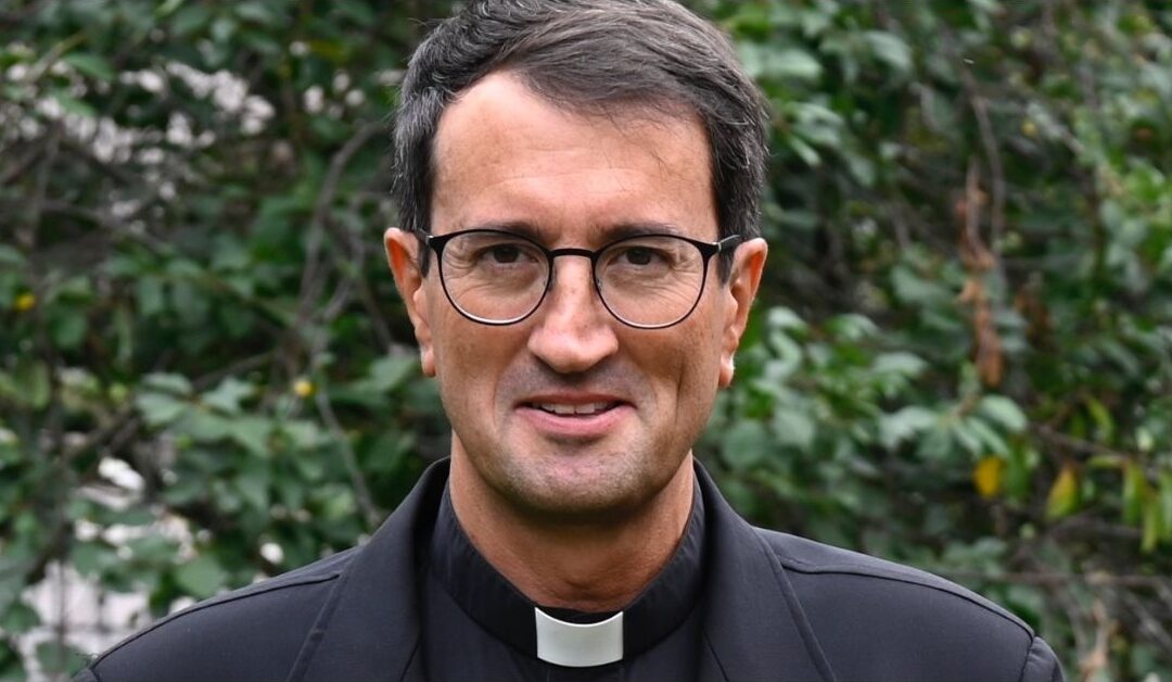 El sueño de un ObispoSin Autor