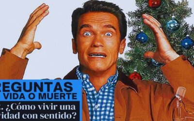 ¿Cómo vivir una Navidad con sentido?Sin Autor