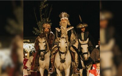 Puy du Fou, un verdadero regaloSin Autor