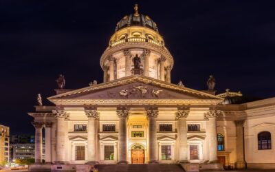 El verdadero problema de la Iglesia en AlemaniaFernando Gallego