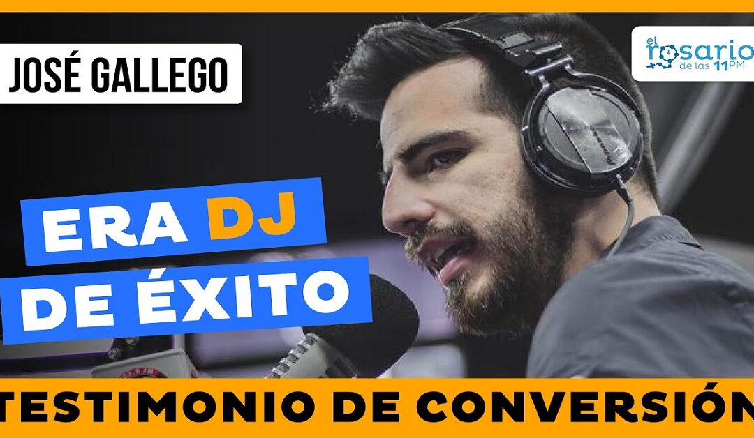 Era DJ y vivía los excesos de la nocheSin Autor