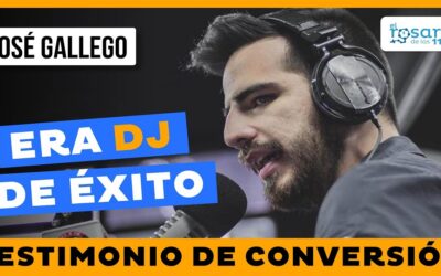 Era DJ y vivía los excesos de la nocheSin Autor