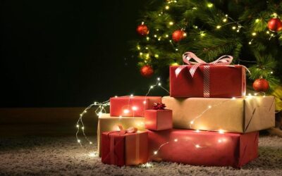 Realmente Espíritu NavideñoSin Autor