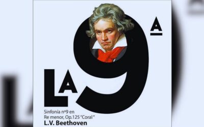 Segundo centenario de la Novena Sinfonía de Beethoven