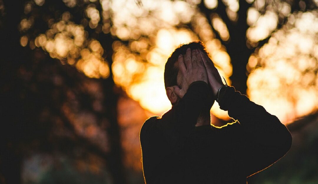 Un Dios con corazón de padre y de madreSin Autor