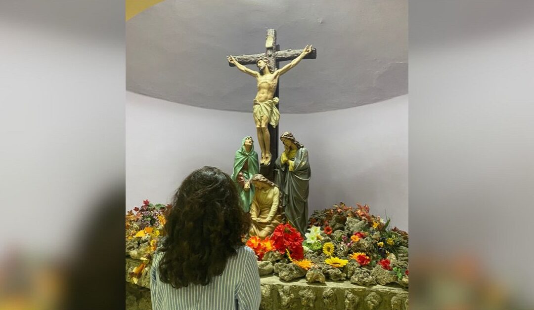 Gran testimonio de conversión de ElenaSin Autor