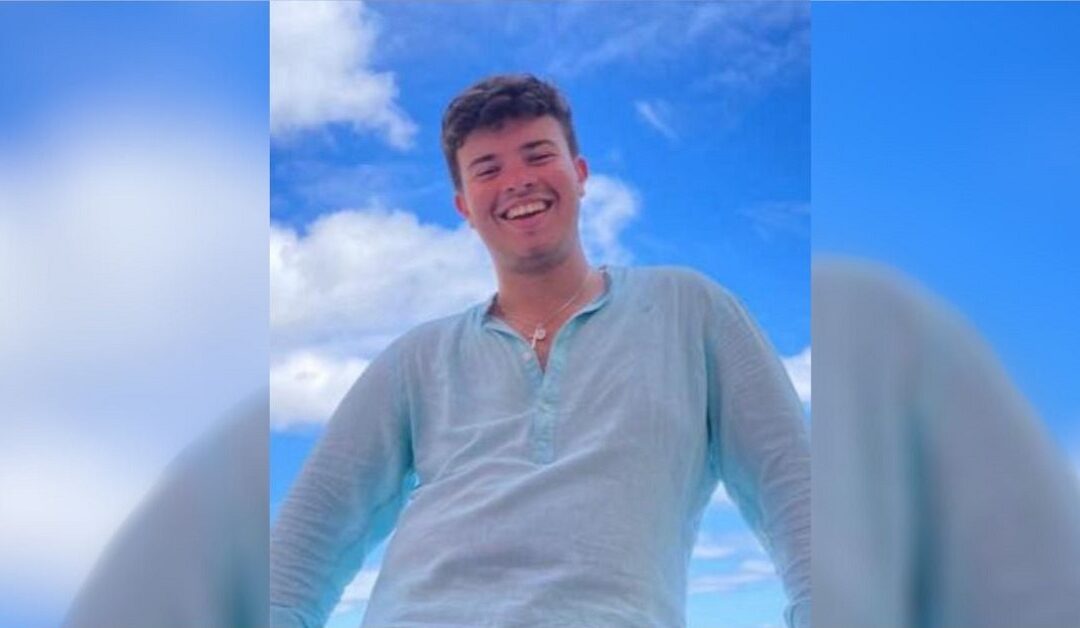 Adam empieza su andadura con Jóvenes CatólicosSin Autor