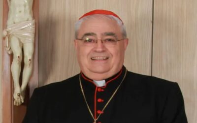 El Cardenal Lacunza desaparece en PanamáSin Autor