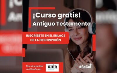 Curso gratis de Sagrada EscrituraSin Autor