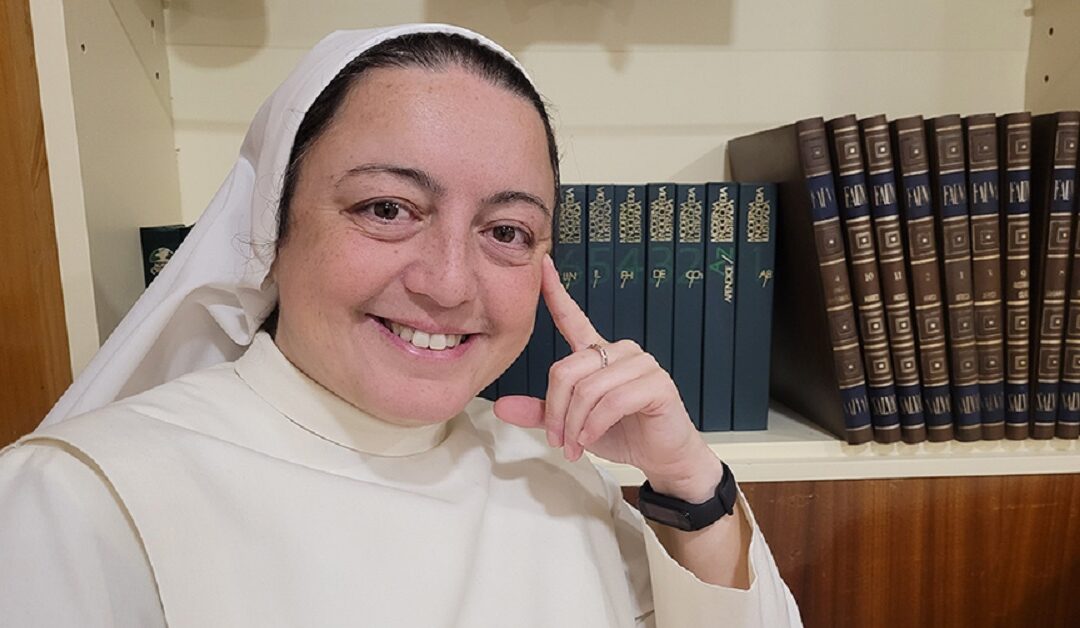 Del plató de Gran Hermano a dirigir Ejercicios EspiritualesSin Autor