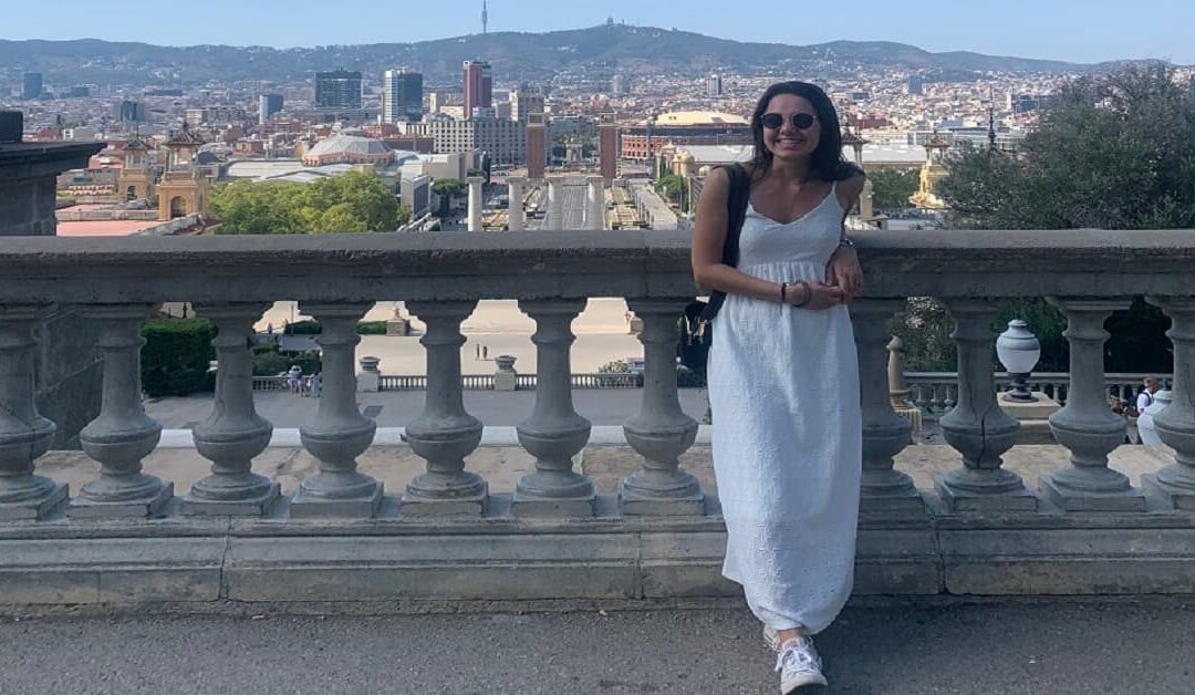 Dios siempre pide todo, Dios siempre sorprende. ENJOYSin Autor