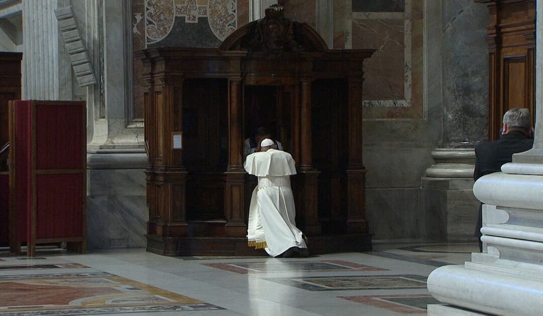 Muere el confesor del Papa FranciscoSin Autor
