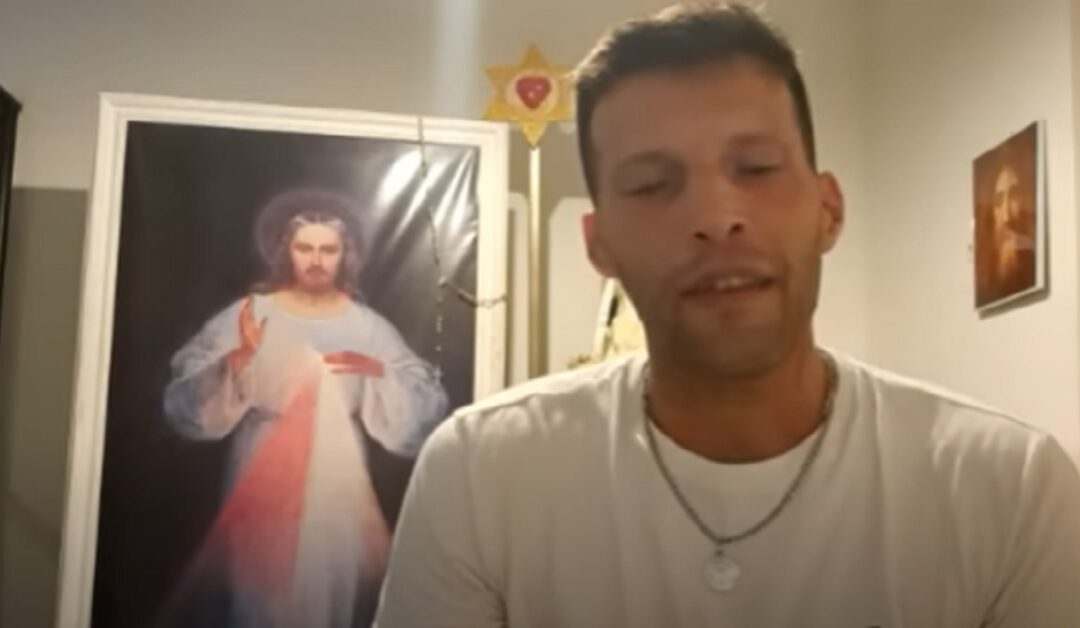 De la brujería e influencia demoniaca a ser sanado por un exorcistaSin Autor