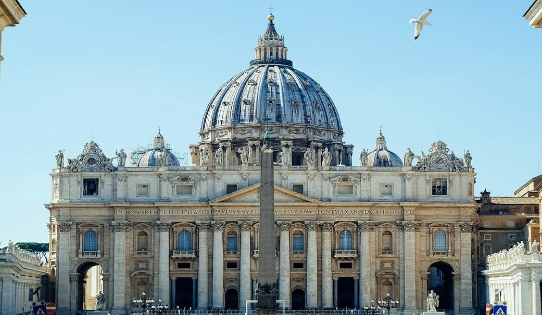 «No hay sinodalidad si Cristo no es el centro de nuestra vida»Sin Autor