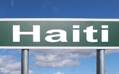 Rezamos por Haití #RezamosContigoSin Autor