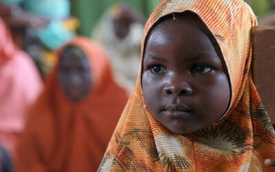 Nuevo secuestro de más de 200 niños en NigeriaSin Autor