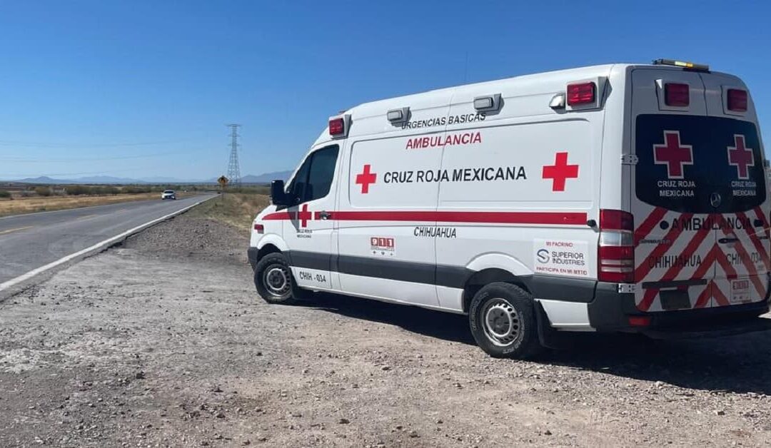 14 peregrinos fallecidos y 13 heridos en un accidente en MéxicoSin Autor