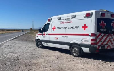 14 peregrinos fallecidos y 13 heridos en un accidente en MéxicoSin Autor