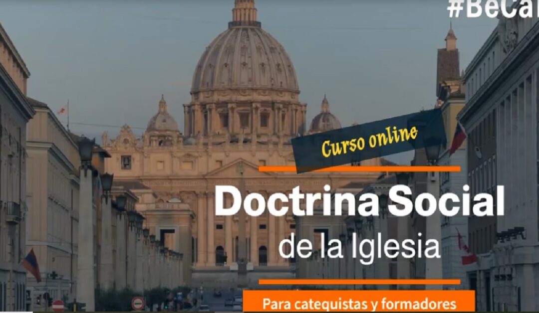 Curso sobre Doctrina Social de la IglesiaSin Autor