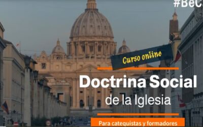 Curso sobre Doctrina Social de la IglesiaSin Autor