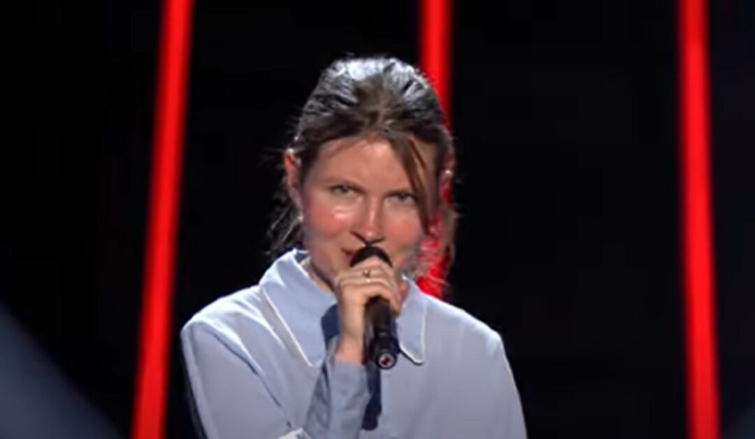 ¿Quién es Jaqui Lin, la concursante de Factor X?Sin Autor