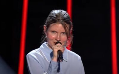 Entrevista a Jaqui Lin, concursante de Factor XSin Autor