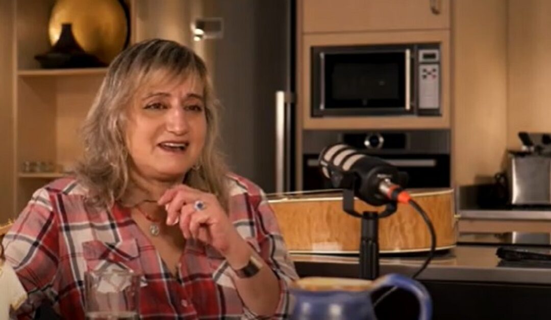 Gran testimonio de conversión de Luisa MaríaSin Autor