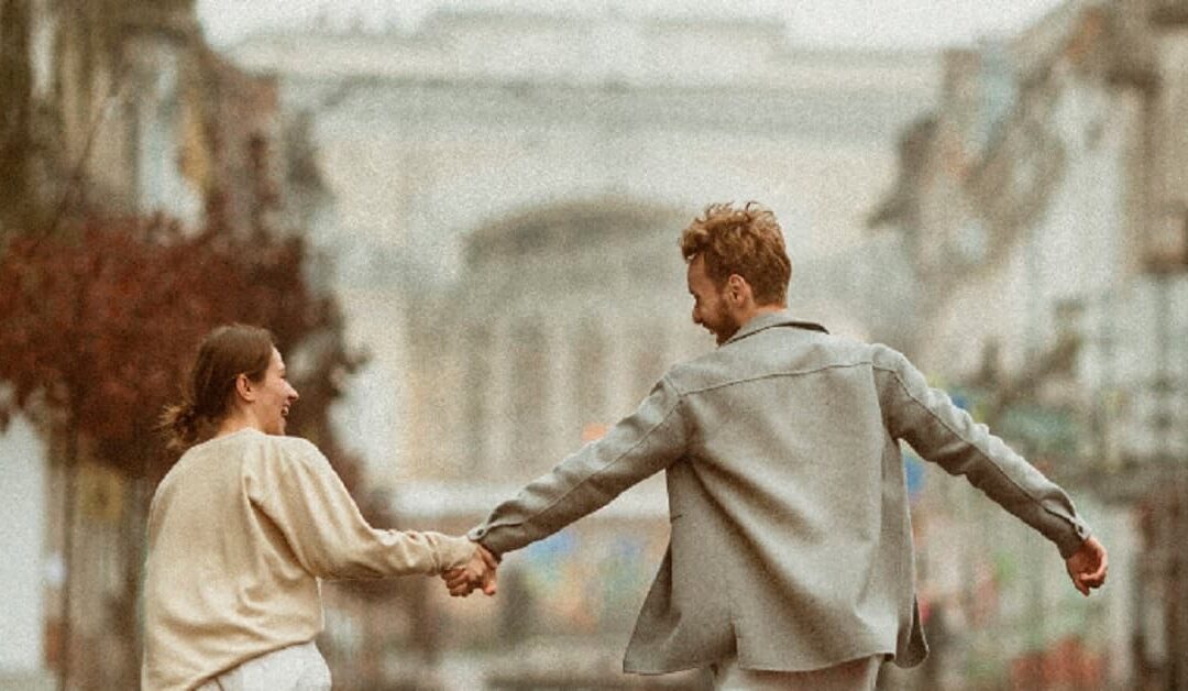 El amor perfectoSin Autor