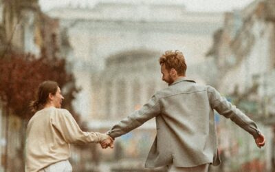 El noviazgo: un viaje mejor vivido sin prisasSin Autor