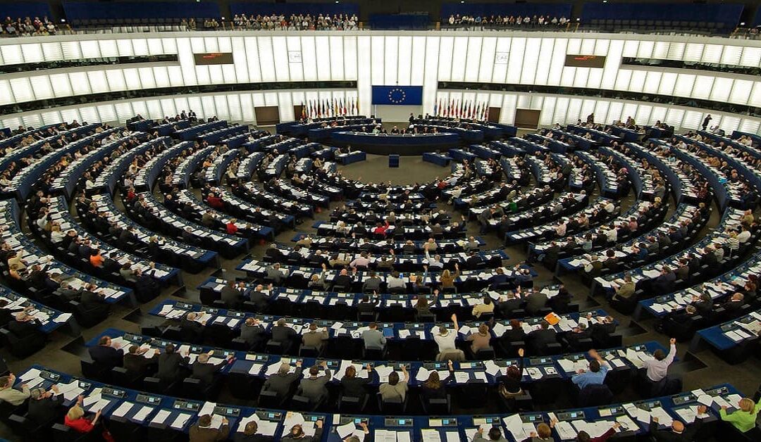 Europa vota a favor del aborto como derecho fundamentalSin Autor