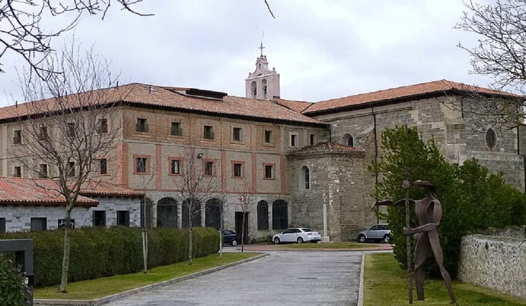 Habla la religiosa que ha abandonado el convento de BeloradoSin Autor