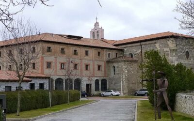 Habla la religiosa que ha abandonado el convento de BeloradoSin Autor