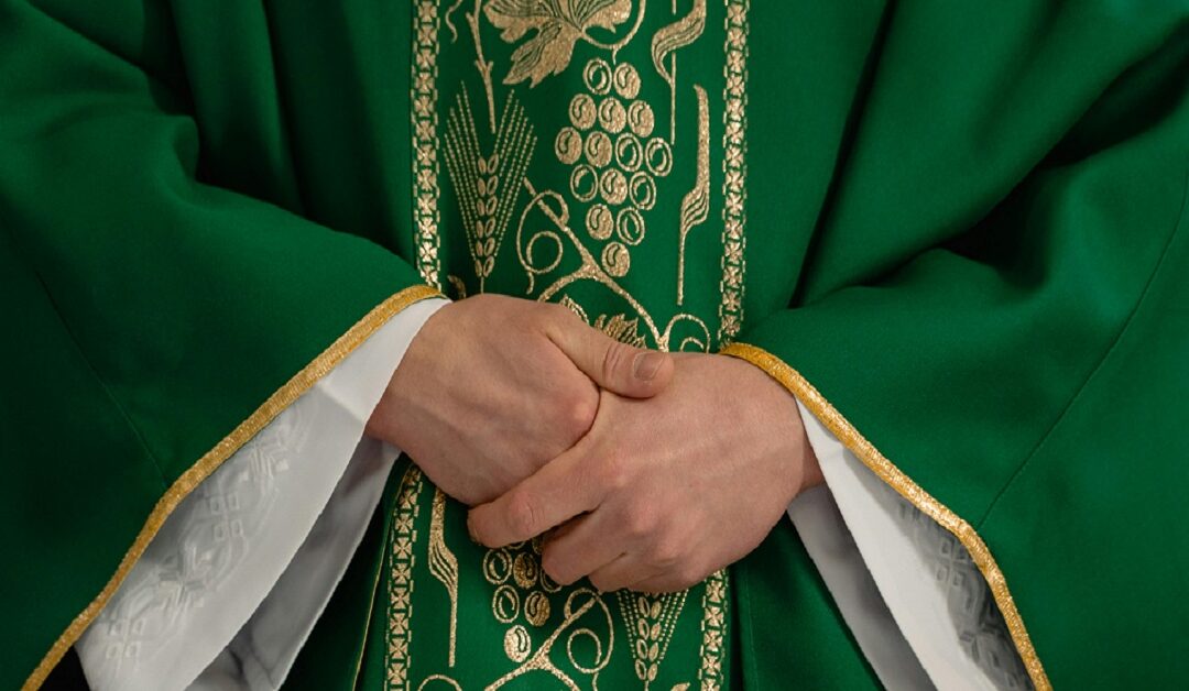 Conoce los nuevos Sacerdotes y Diáconos de OviedoSin Autor