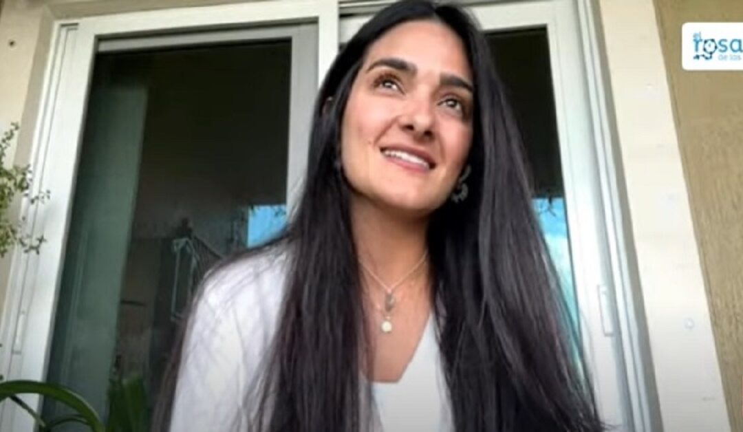 De la soledad y el vacío al amor y la misericordia de DiosSin Autor