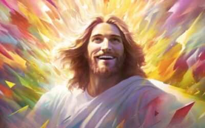 “¡Jesús ha resucitado, alegraos!”Sin Autor