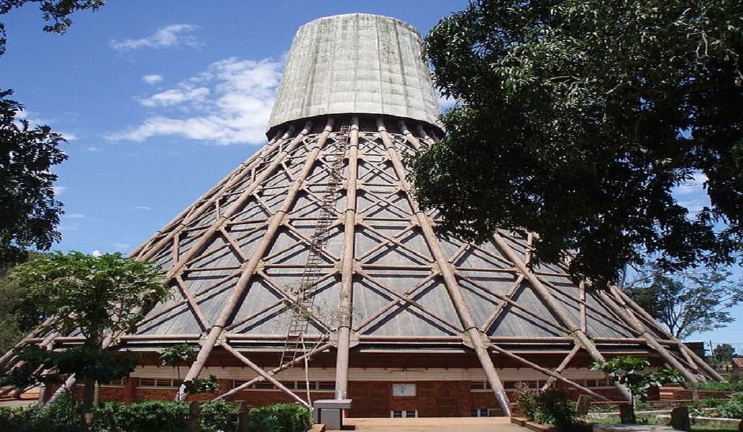 Millones de personas en la Misa de los mártires de UgandaSin Autor