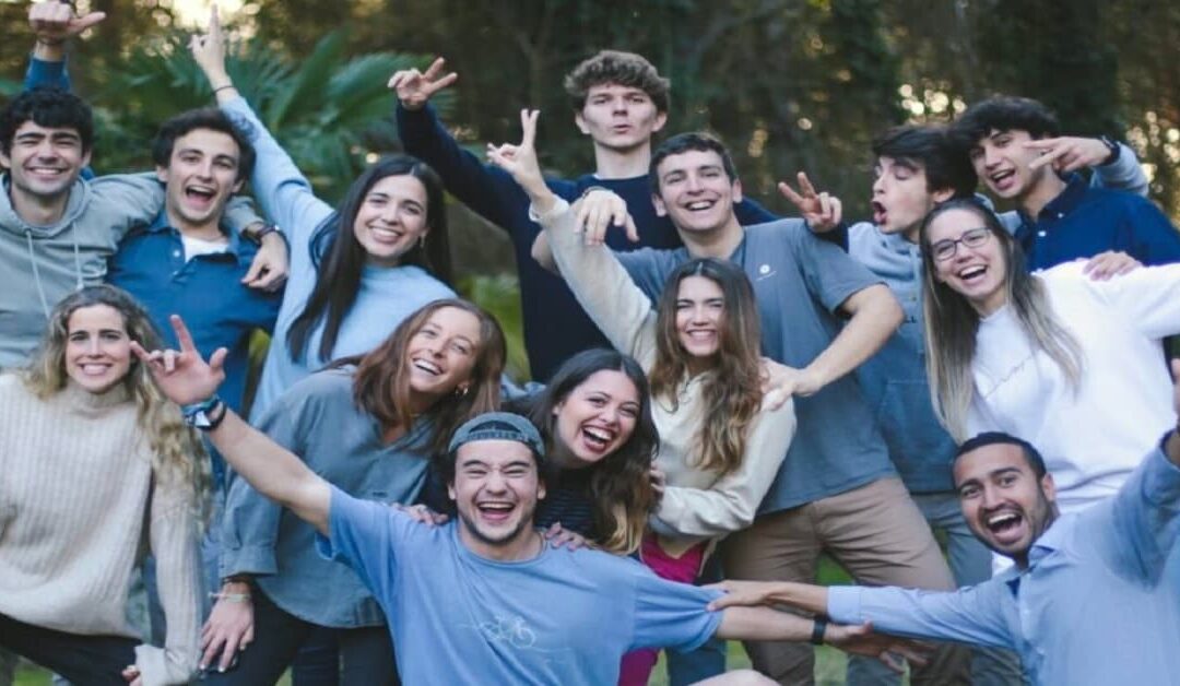 Aute, un puente entre jóvenes y la IglesiaSin Autor