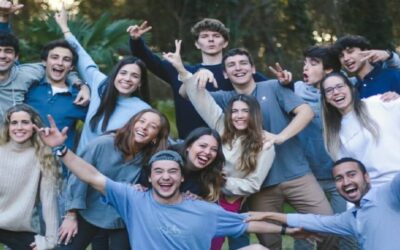 Aute, un puente entre jóvenes y la IglesiaSin Autor