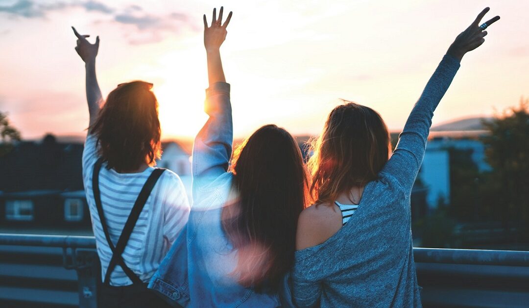 ¿Aún no conoces «Youth»?Sin Autor
