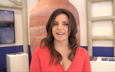 Ana Iris Simón percibe en los jóvenes sed de trascendenciaSin Autor