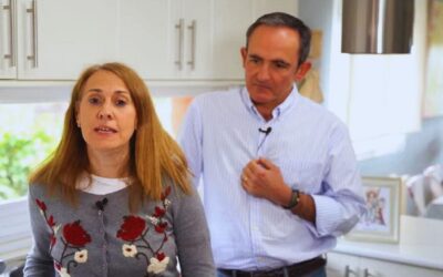 La conversión de Bea y Ernesto en MedjugorjeSin Autor