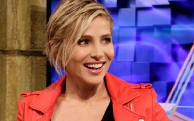 La escandalosa renuncia profesional de Elsa Pataky para cuidar a sus hijosSin Autor