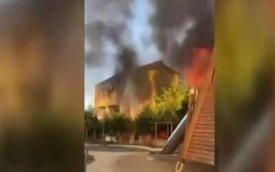 Asesinados varios civiles y un sacerdote en RusiaSin Autor