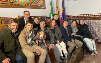 FamiliaJavier Pereda Pereda