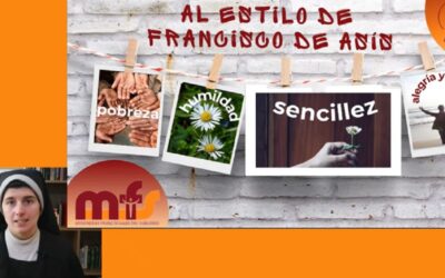 ¿Conoces a las Misioneras Franciscanas del Suburbio?Sin Autor