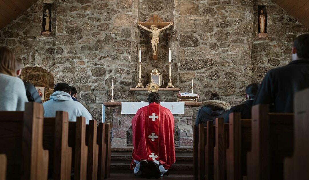 Sentimentalismo y religiónSin Autor